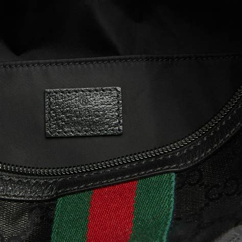 gucci men toiletry bag|gucci men's toilet bag.